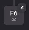 Channel edit button
